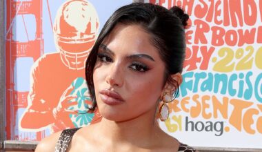 'Love Island’ Huda Mustafa: Restraining Order Revived, Ex’s Baby Mama Rushes To Court