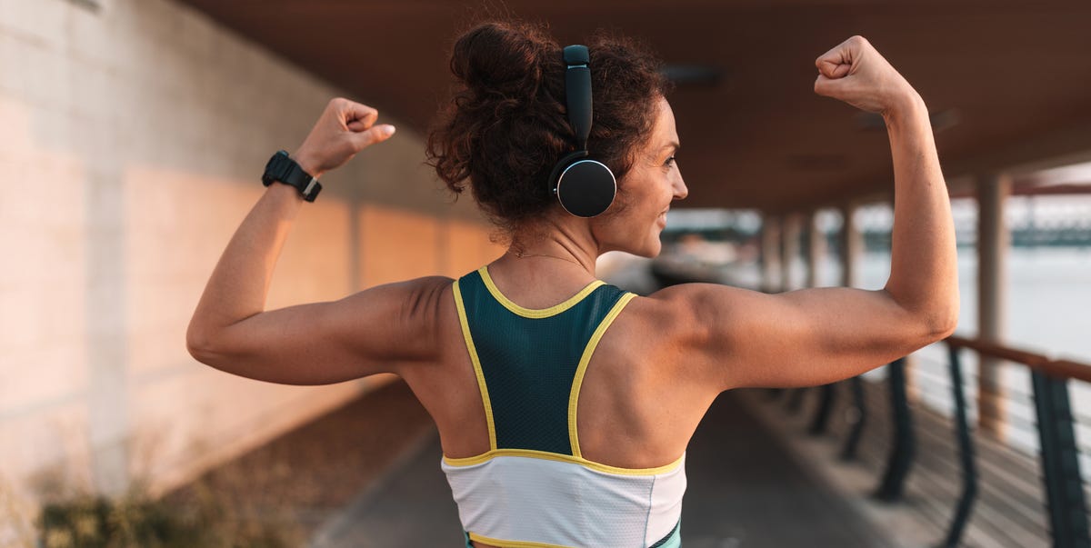 Over 50? 5 moves to go from stooped to standing tall this summer