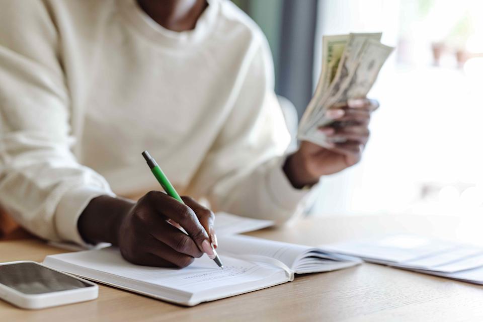 The amount people think they need to be wealthy may not be quite right.Credit: blackCAT / Getty Images