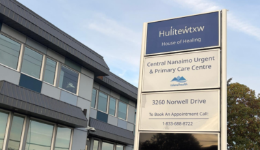 Island Health ramps up services at Nanaimo urgent & primary care clinic | NanaimoNewsNOW