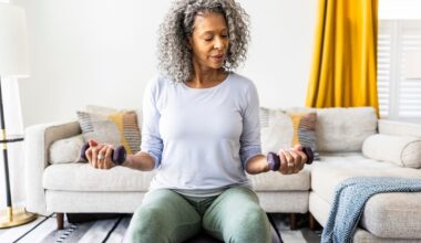 Doctors Explain the Best Way to Exercise for Longevity