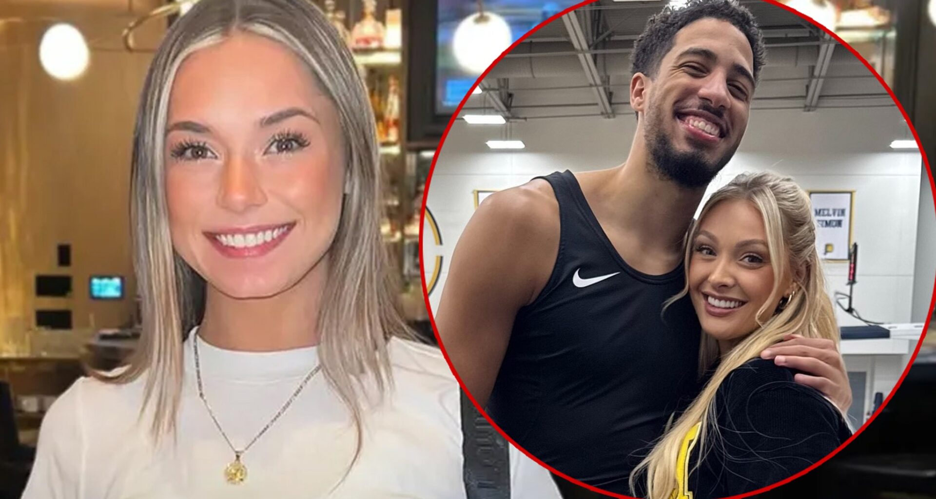 Tyrese Haliburton's Fiancée Jade Jones' Friend Dies During Bachelorette Party