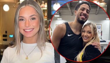 Tyrese Haliburton's Fiancée Jade Jones' Friend Dies During Bachelorette Party