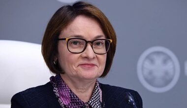 Fuel crisis and war costs: Bank of Russia flags risks of faster inflation