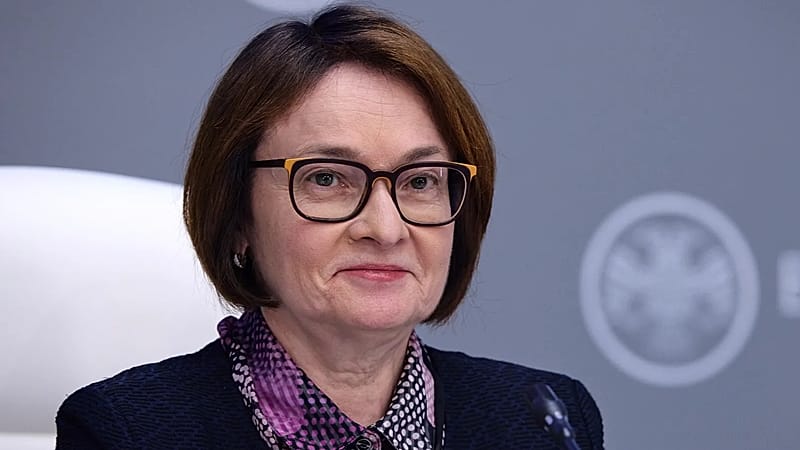 Fuel crisis and war costs: Bank of Russia flags risks of faster inflation