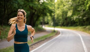 The one-mile benchmark runners in their 40s should be achieving – and how to reach that standard