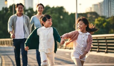Parents Wonder How Much To Spend On Childhood Memories Vs. Retirement Savings. Some Say Not Becoming A Burden Later Is 'The Best Gift Possible'
