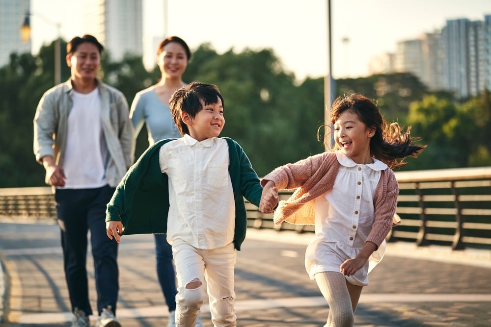 Parents Wonder How Much To Spend On Childhood Memories Vs. Retirement Savings. Some Say Not Becoming A Burden Later Is 'The Best Gift Possible'