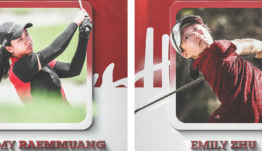 Huskers Add Raemmuang, Zhu to Women's Golf Roster - University of Nebraska