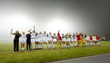 Aztec Women’s Soccer Reveals 2026 Schedule