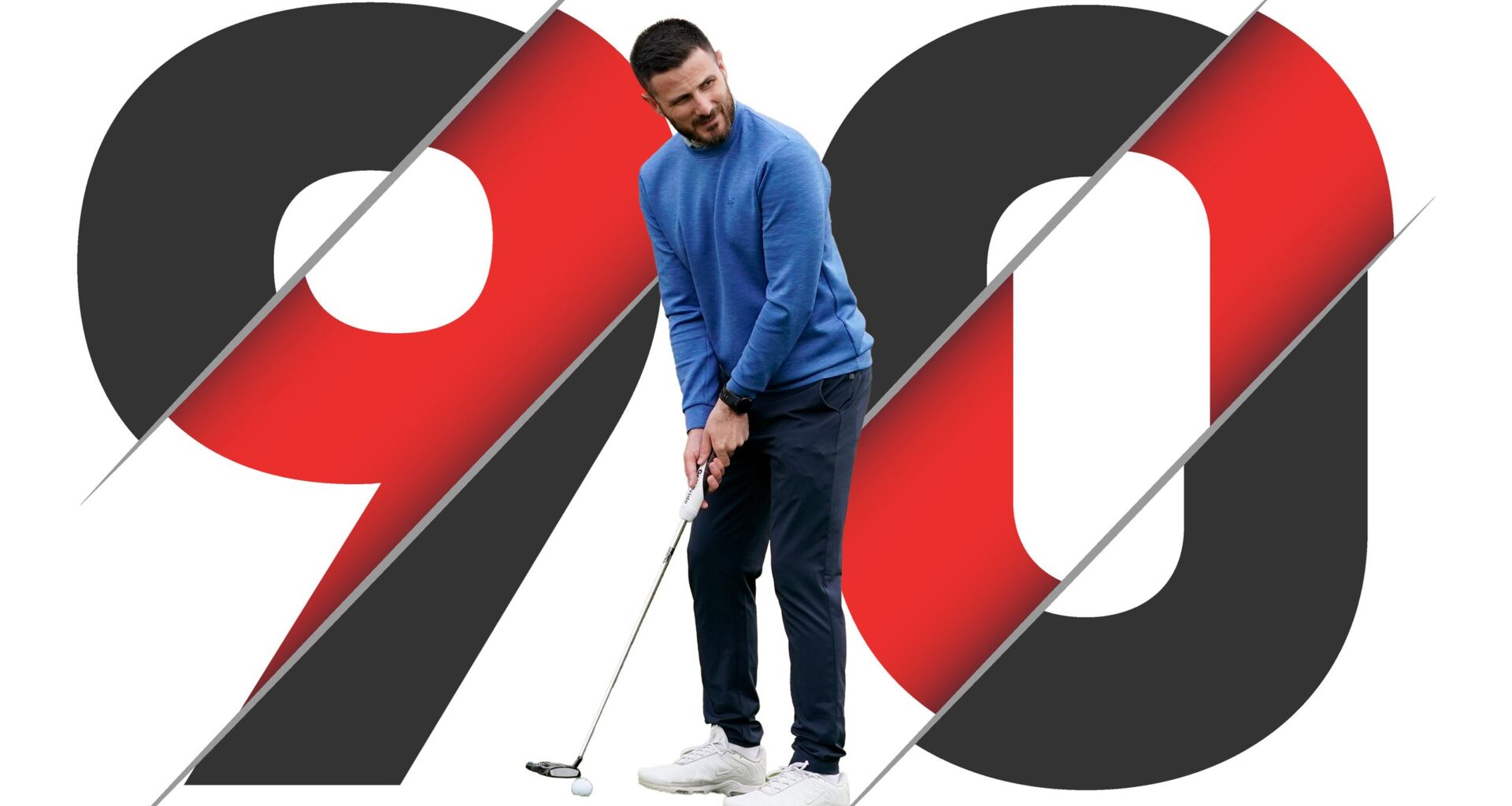 Can Expert Intervention Finally Help Me Break 90?