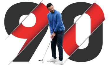 Can Expert Intervention Finally Help Me Break 90?