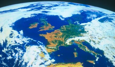 Satellites reveal Earth has a surprising symmetry in the way it reflects light — and it might be tied to the El Niño cycle