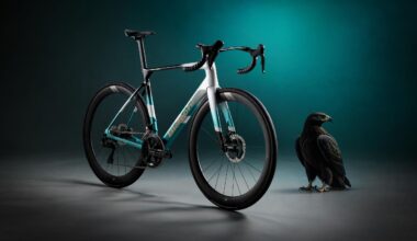 Bianchi launches new race bike, but not the one we expected - Are we calling time on the Oltre?