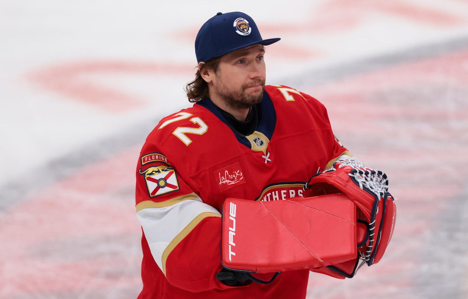 Maple Leafs GM John Chayka Leaves Door Open On Goaltending Upgrade Ahead Of NHL Free Agency, What About Sergei Bobrovsky?