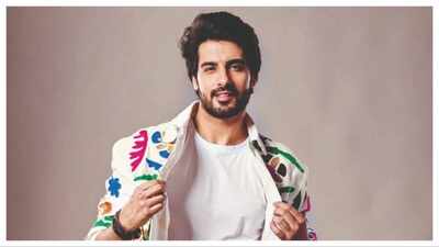 Abrar Qazi: I never wanted to be a hero, I always wanted to be an actor