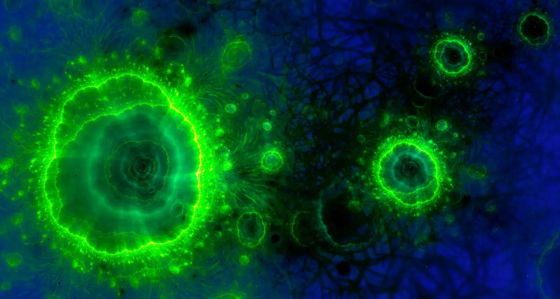 Scientists stunned by signs of ancient life in a place no one expected
