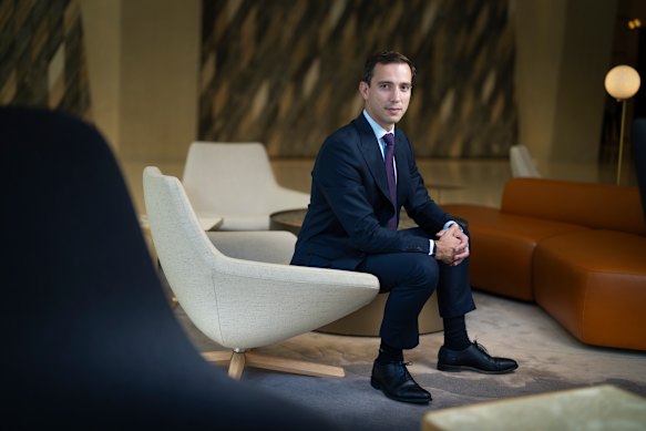 Generation Life chief executive Felipe Araujo says it helps to think about retirement spending in two buckets.