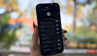 I learned the hard way that cloud sync isn't a backup