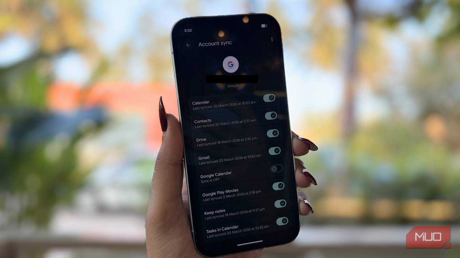 I learned the hard way that cloud sync isn't a backup