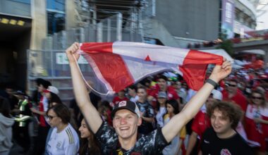 Each additional Canada World Cup match equals a $70M boost to Vancouver economy: BMO