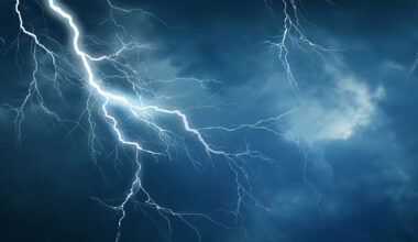 Thunderstorm watch in effect for Ottawa and Gatineau