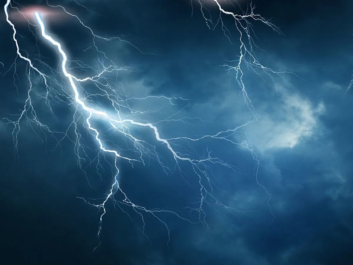 Thunderstorm watch in effect for Ottawa and Gatineau