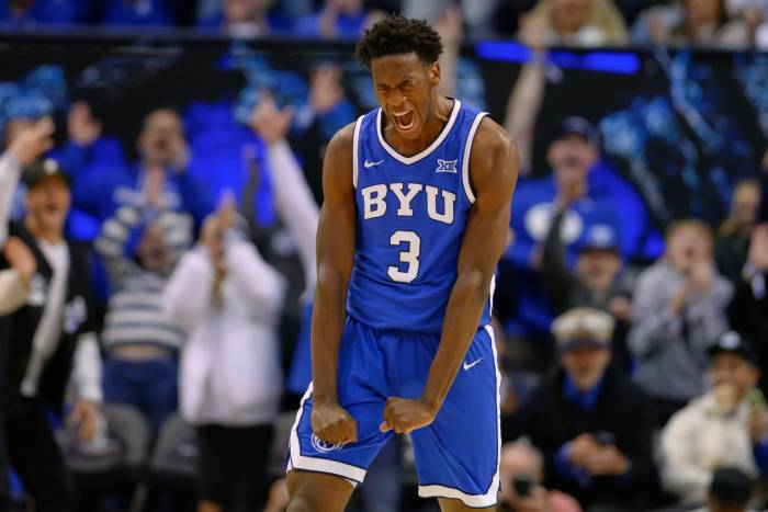 NBADraft.net