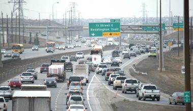 Calgary council looking for solutions in wake of rising traffic fatalities, pedestrian deaths