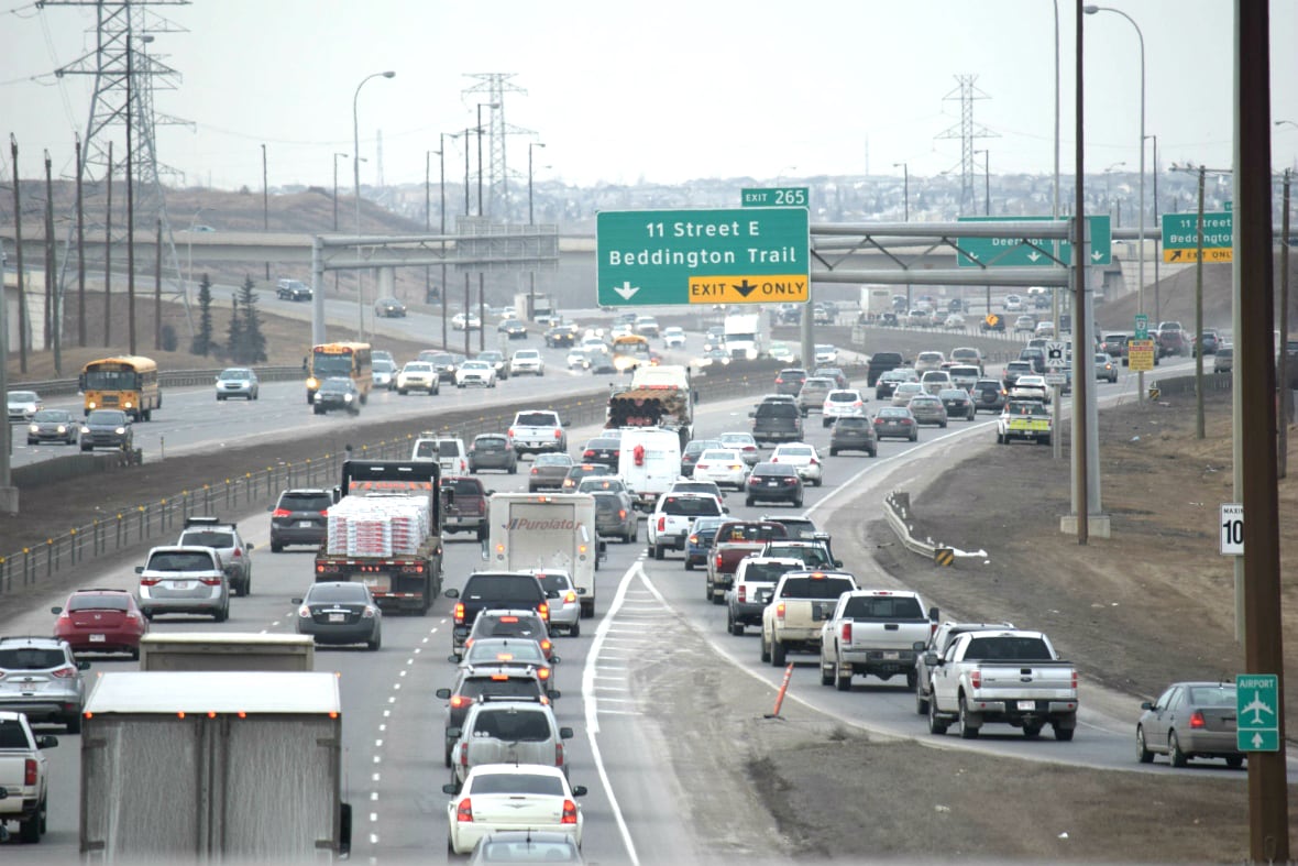 Calgary council looking for solutions in wake of rising traffic fatalities, pedestrian deaths