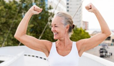 A 50-year-old PT shares the 4 simple exercises you need to start strength training later in life – here's how to do them