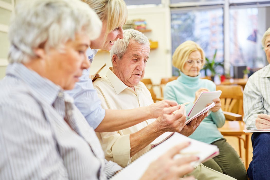 New Alzheimer’s drugs offer hope for some, but good dementia care protects the humanity of those they cannot help