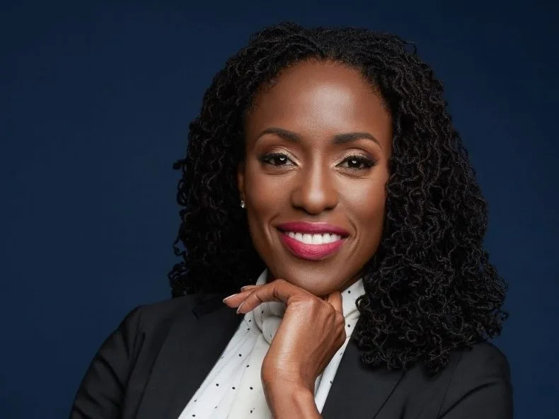 Kike Ojo-Thompson is the founder and CEO of the KOJO Institute.