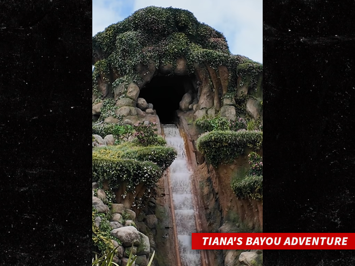 sub tianas bayou adventure disney youtube 2