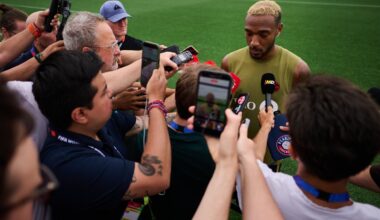 FIFA World Cup festivities are underway. Here's how Toronto health-care workers have been preparing