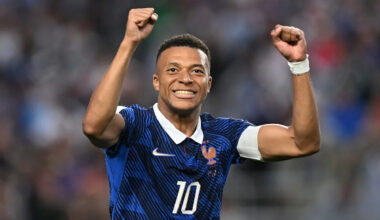 Where Does French Soccer Star Kylian Mbappé Live?