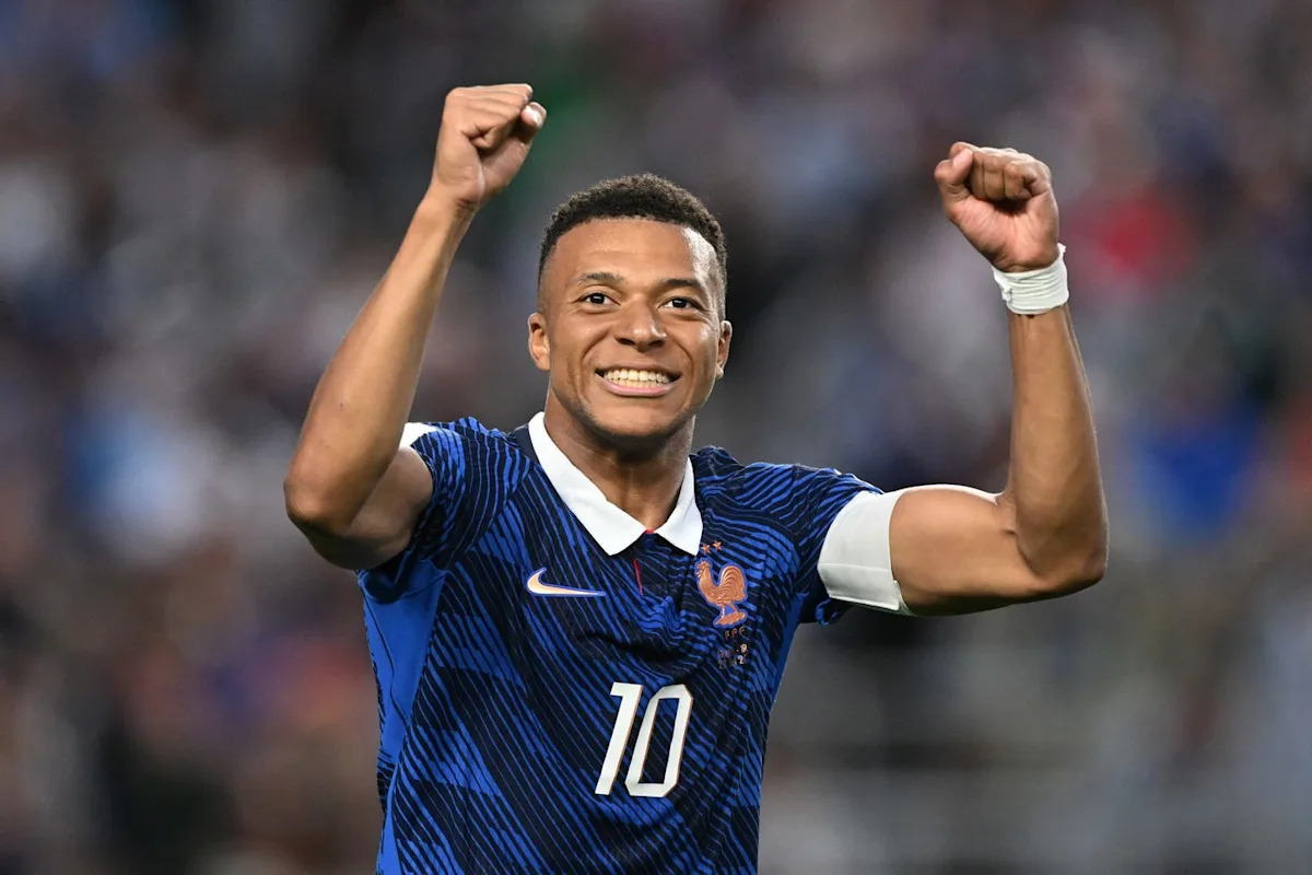 Where Does French Soccer Star Kylian Mbappé Live?