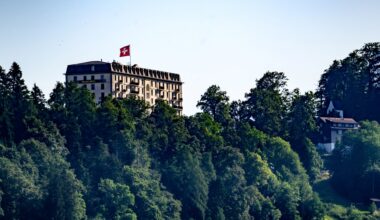 US-Iran talks to kick off Sunday in Switzerland, says Pakistan | US-Israel war on Iran News