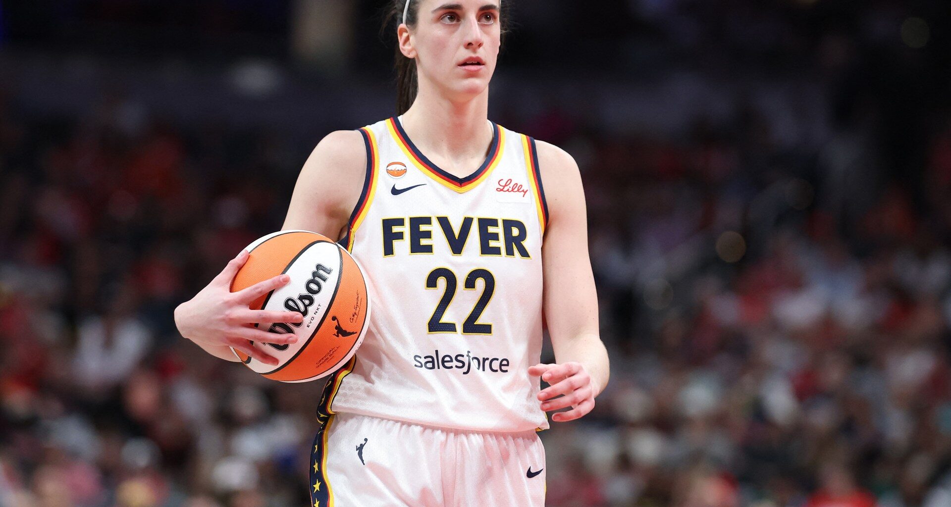 WNBA: Alyssa Thomas suspended one game for fist into Cailtin Clark’s throat | Basketball