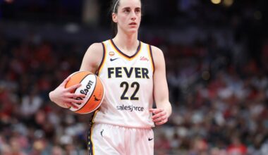WNBA: Alyssa Thomas suspended one game for fist into Cailtin Clark’s throat | Basketball