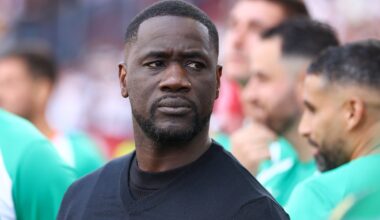 Ivory Coast coach Fae saddened by Schweinsteiger’s ‘African football’ jab | World Cup 2026
