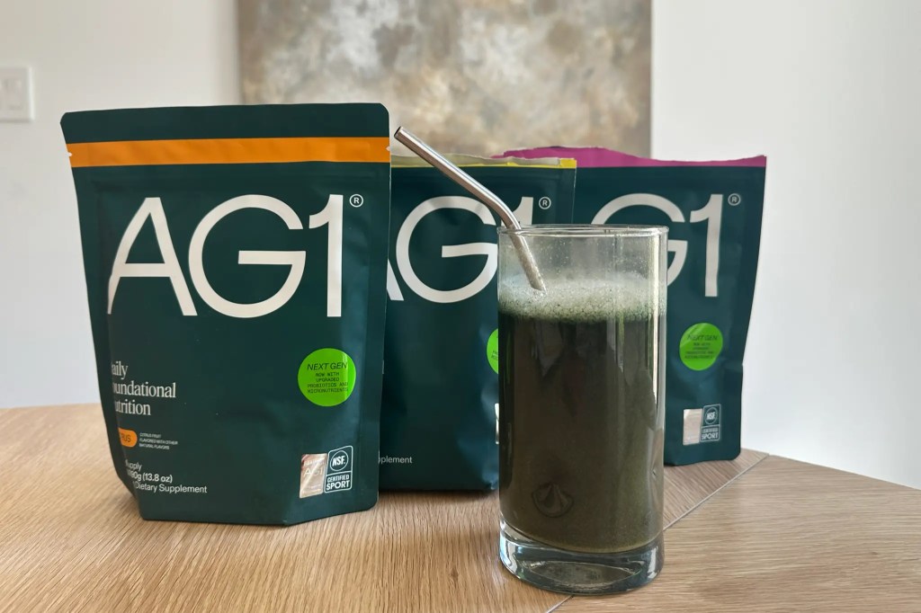 AG1