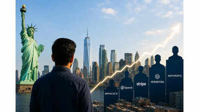 833 jobs per company, $5 trillion collective value of startups founded and ...: How Indian immigrants have fueled billion-dollar startups in America over the years