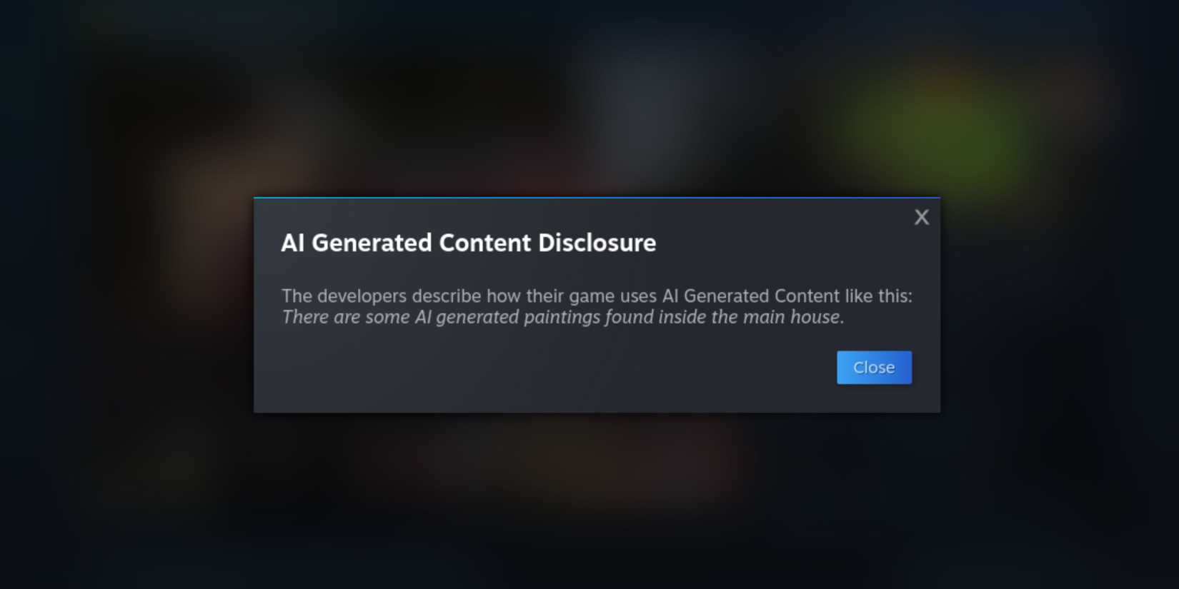 AI is Ruining Game Sales Numbers Show 2