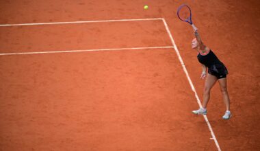 Diana Shnaider / Quarts de Finale - Simple Dames - Roland-Garros 2026