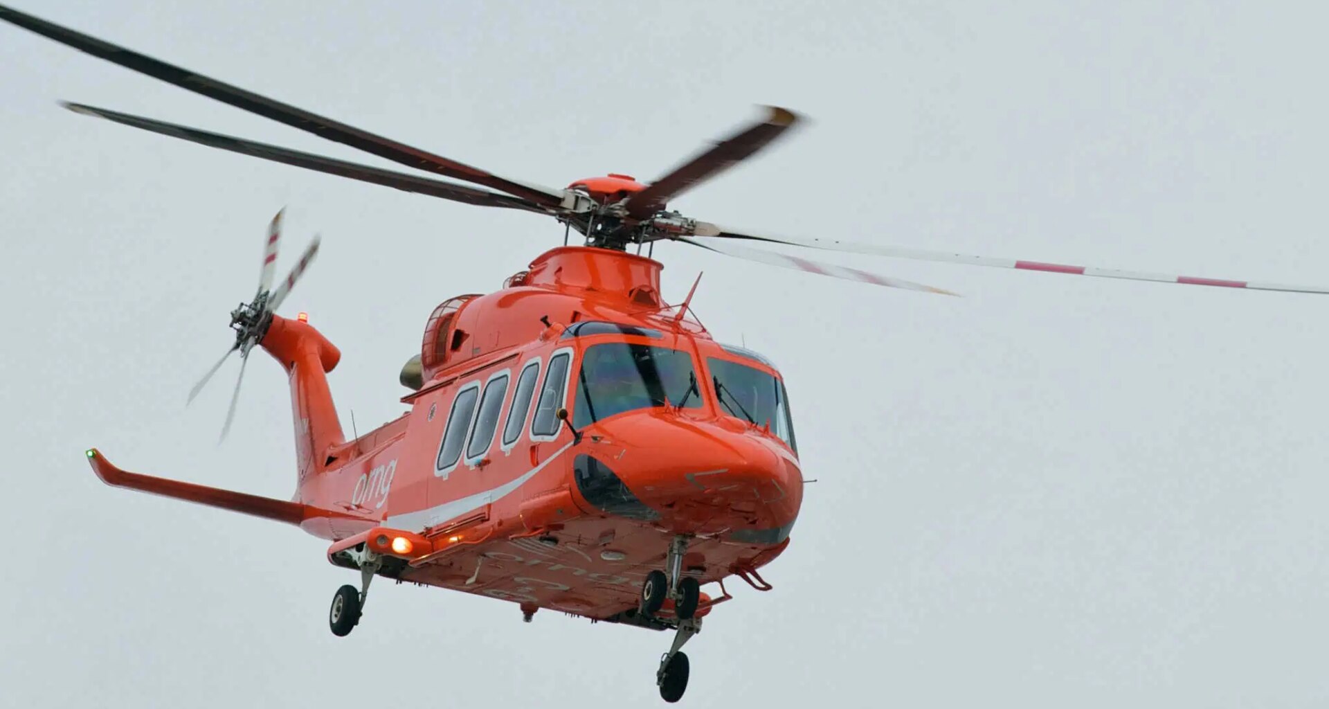 ornge crash motorcycle
