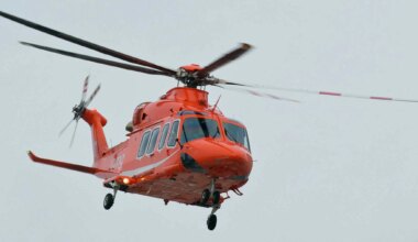 ornge crash motorcycle