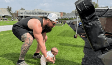 Saskatchewan Roughriders running back begins CFL season as new father