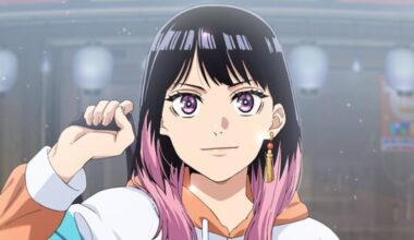Akane-banashi Anime Gets 2nd Season in January 2027 - News
