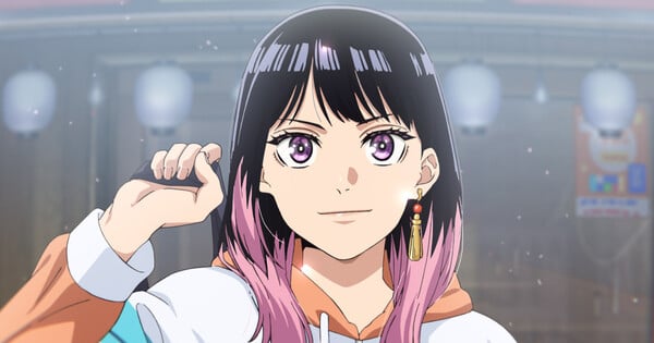 Akane-banashi Anime Gets 2nd Season in January 2027 - News